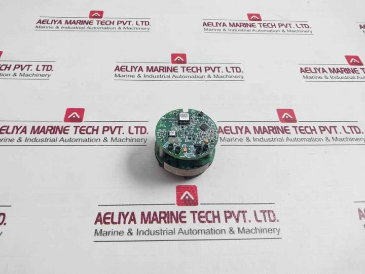 Rosemount 08800-5606-1001 Aa Pcb Module N00859 Haa847 M-5 94V-0