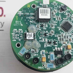 Rosemount 08800-5606-1001 Aa Pcb Module N00859 Haa847 M-5 94V-0