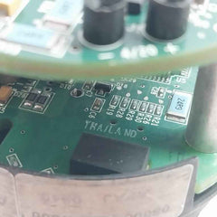Rosemount 08800-5606-1001 Aa Pcb Module N00859 Haa847 M-5 94V-0