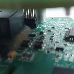 Rosemount 08800-5606-1001 Aa Pcb Module N00859 Haa847 M-5 94V-0
