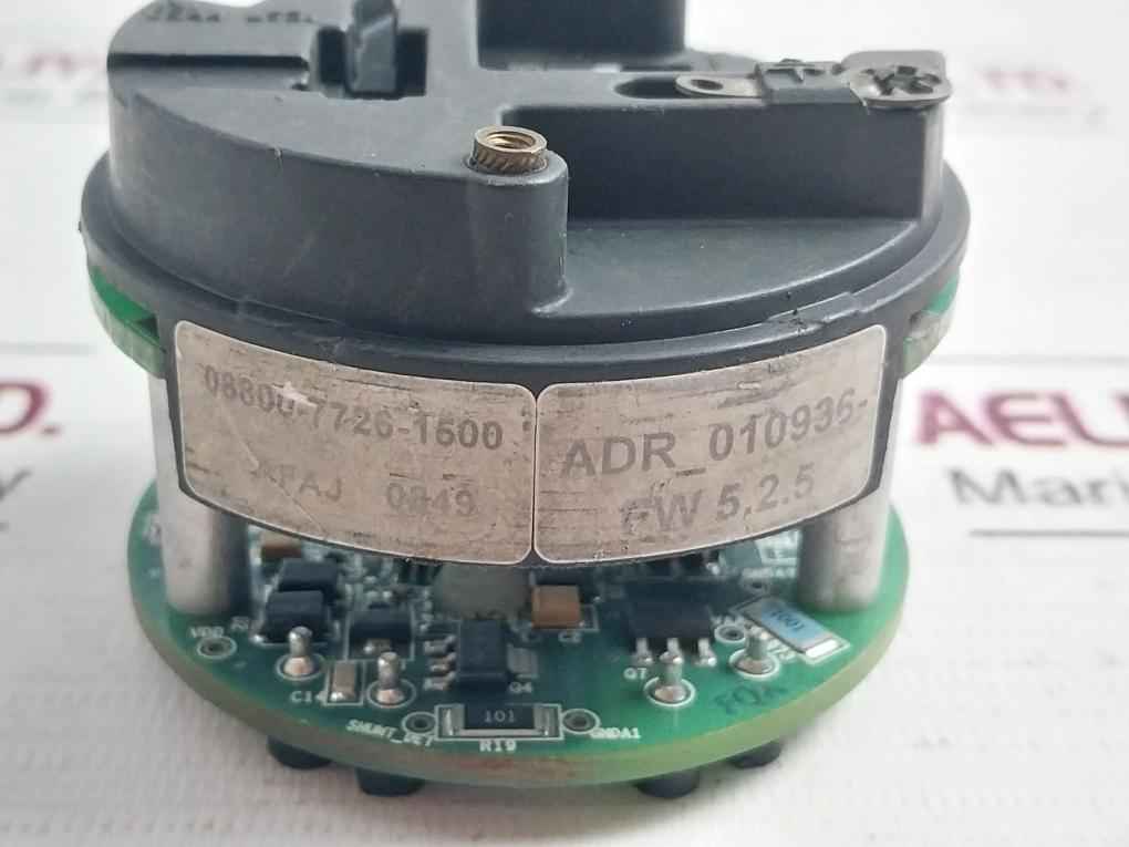 Rosemount 08800-5606-1001 Aa Pcb Module N00859 Haa847 M-5 94V-0