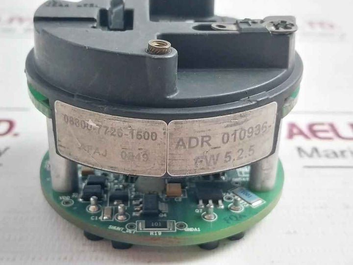 Rosemount 08800-5606-1001 Aa Pcb Module N00859 Haa847 M-5 94V-0
