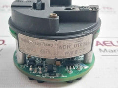 Rosemount 08800-5606-1001 Aa Pcb Module N00859 Haa847 M-5 94V-0