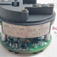 Rosemount 08800-5606-1001 Aa Pcb Module N00859 Haa847 M-5 94V-0