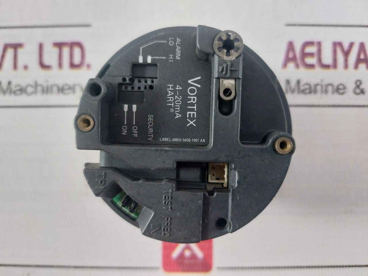 Rosemount 08800-5606-1001 Aa Pcb Module N00859 Haa847 M-5 94V-0