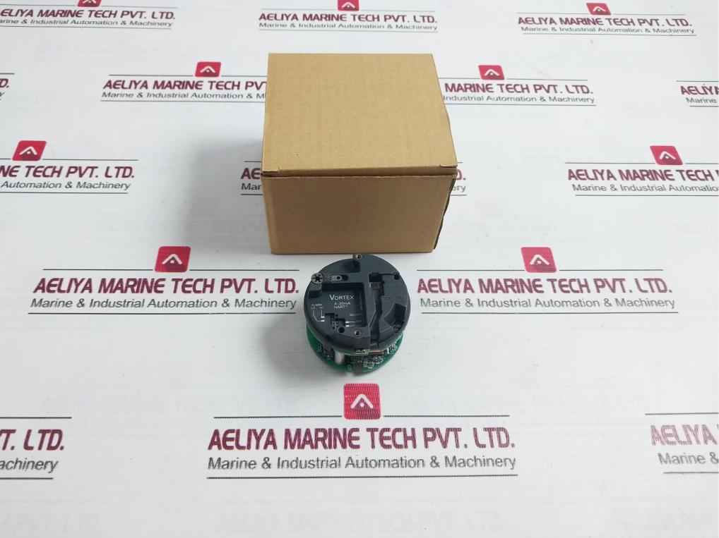 Rosemount 08800-5606-1001 Aa Printed Circuit Board Module 94V-0 4-20Ma