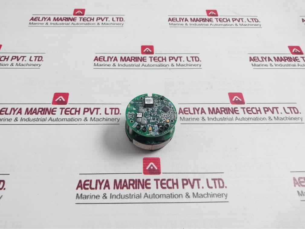 Rosemount 08800-5606-1001 Aa Printed Circuit Board Module 94V-0 4-20Ma
