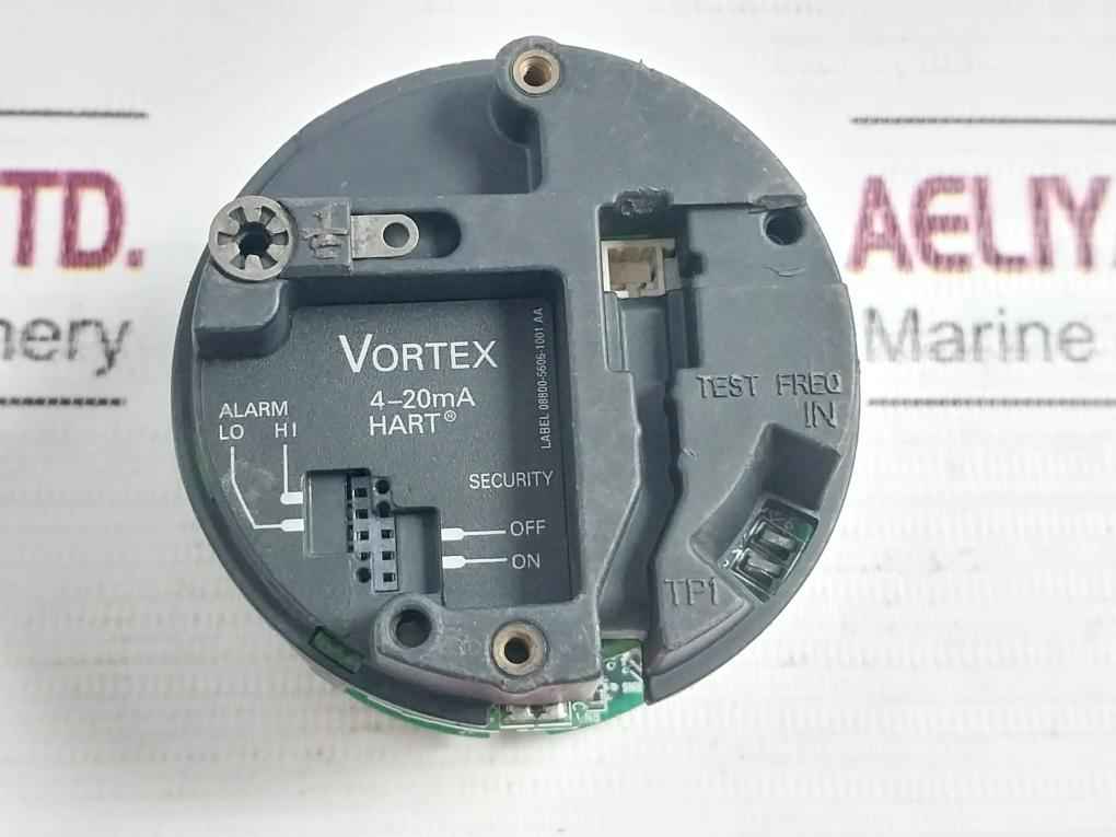 Rosemount 08800-5606-1001 Aa Printed Circuit Board Module 94V-0 4-20Ma