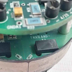 Rosemount 08800-5606-1001 Aa Printed Circuit Board Module 94V-0 4-20Ma