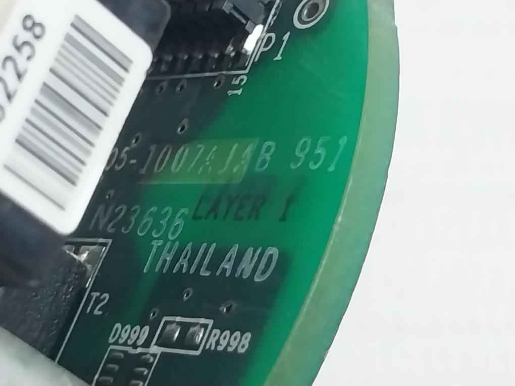 Rosemount 08800-5606-1001 Aa Printed Circuit Board Module 94V-0 4-20Ma