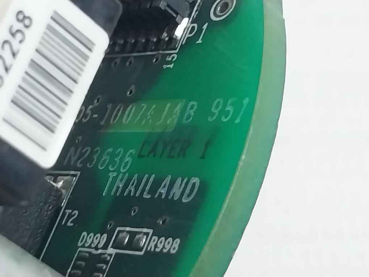 Rosemount 08800-5606-1001 Aa Printed Circuit Board Module 94V-0 4-20Ma