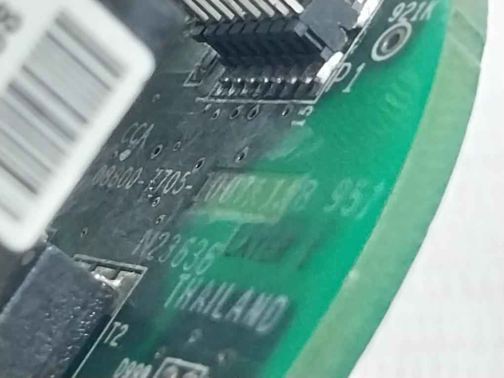 Rosemount 08800-5606-1001 Aa Printed Circuit Board Module 94V-0 4-20Ma