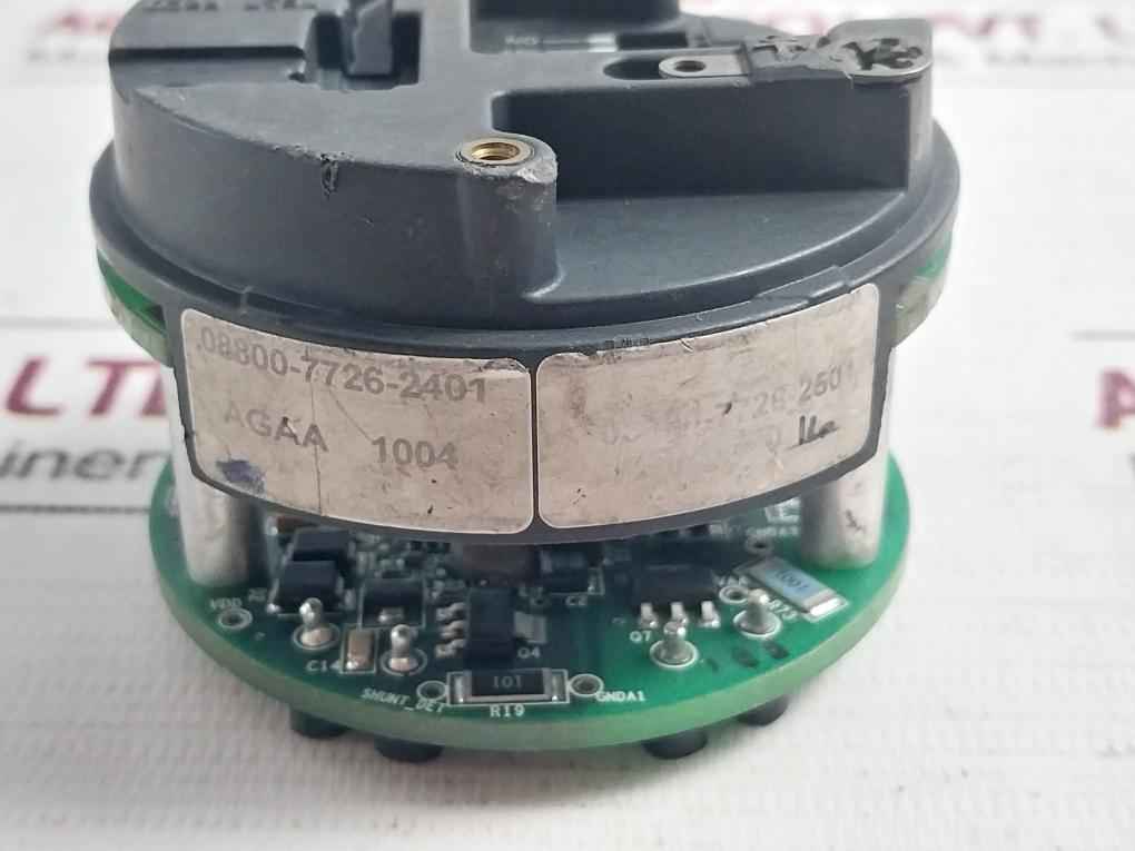 Rosemount 08800-5606-1001 Aa Printed Circuit Board Module 94V-0 4-20Ma