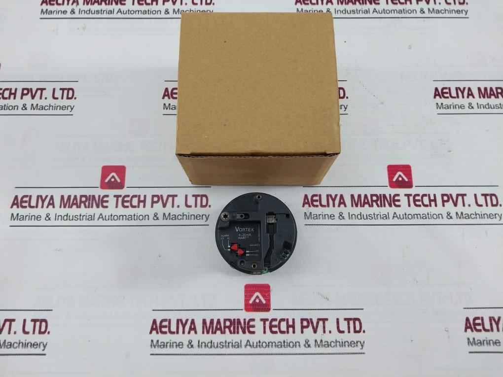 Rosemount 08800-5606-1001 Aa Printed Circuit Board Module F0000071 94V-0