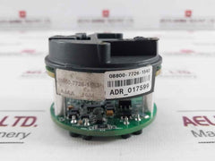 Rosemount 08800-5606-1001 Aa Printed Circuit Board Module F0000071 94V-0