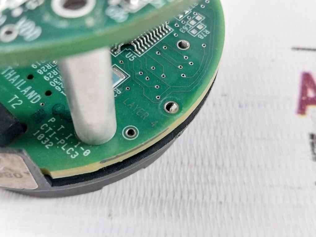 Rosemount 08800-5606-1001 Aa Printed Circuit Board Module F0000071 94V-0