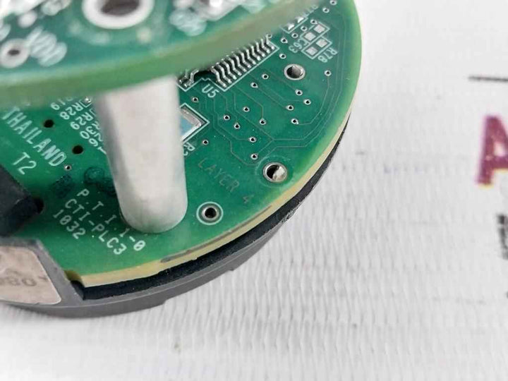 Rosemount 08800-5606-1001 Aa Printed Circuit Board Module F0000071 94V-0