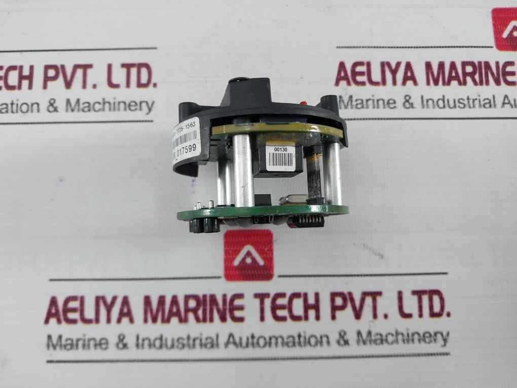 Rosemount 08800-5606-1001 Aa Printed Circuit Board Module F0000071 94V-0