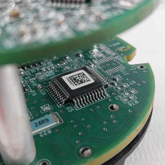 Rosemount 08800-5606-1001 Aa Printed Circuit Board Module F0000071 94V-0