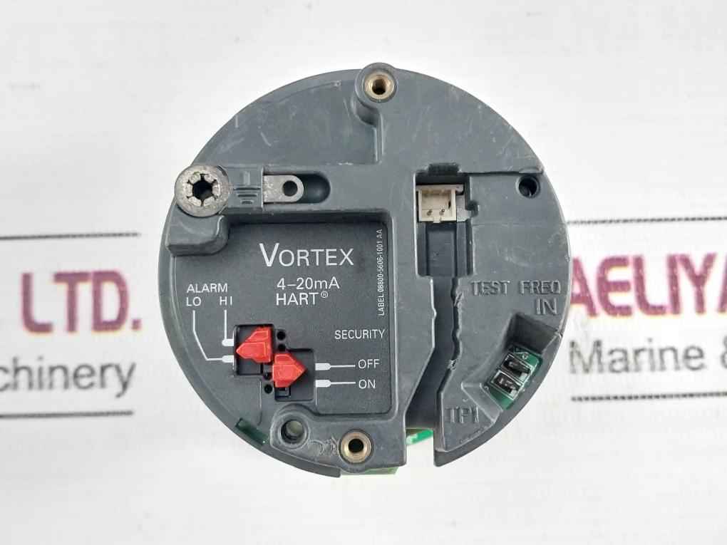 Rosemount 08800-5606-1001 Aa Printed Circuit Board Module F0000071 94V-0