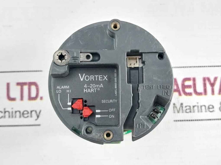 Rosemount 08800-5606-1001 Aa Printed Circuit Board Module F0000071 94V-0