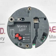 Rosemount 08800-5606-1001 Aa Printed Circuit Board Module F0000071 94V-0