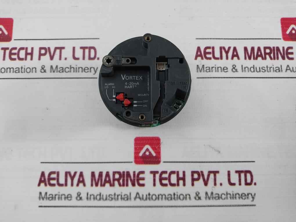 Rosemount 08800-5606-1001 Aa Printed Circuit Board Module F0000071 94V-0