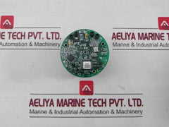 Rosemount 08800-5606-1001 Aa Printed Circuit Board Module F0000071 94V-0