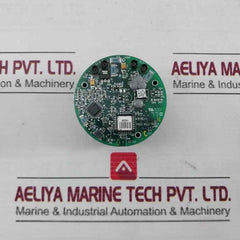 Rosemount 08800-5606-1001 Aa Printed Circuit Board Module F0000071 94V-0