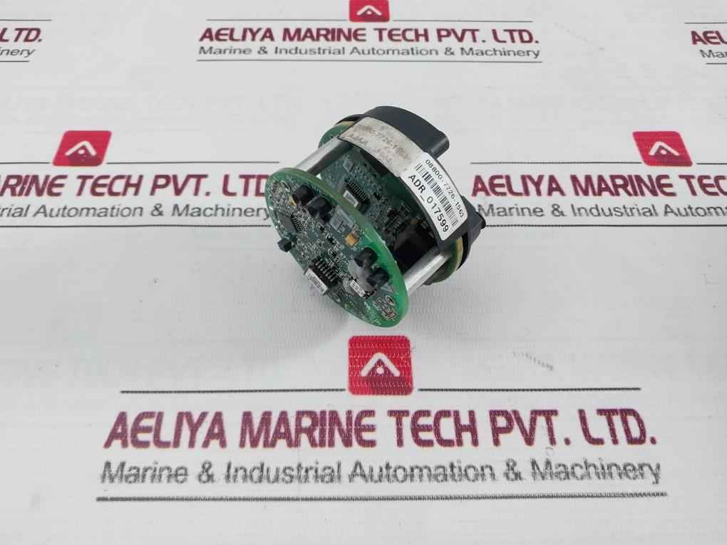 Rosemount 08800-5606-1001 Aa Printed Circuit Board Module F0000071 94V-0