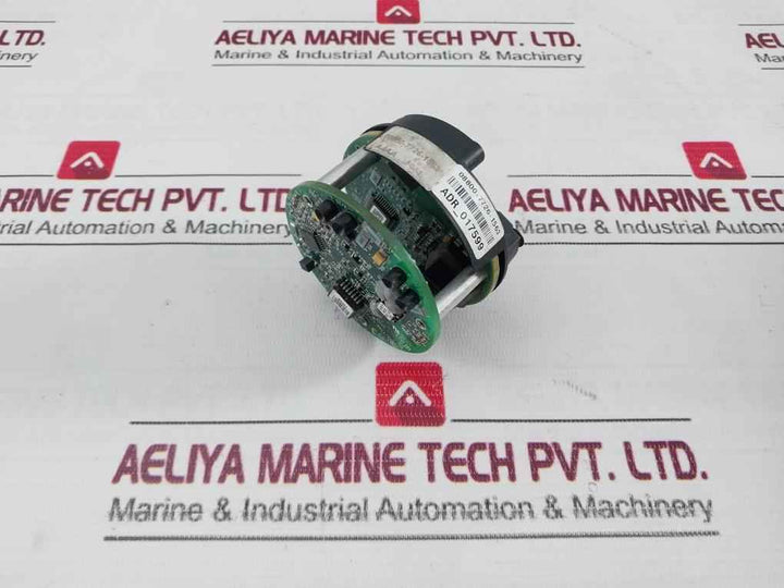Rosemount 08800-5606-1001 Aa Printed Circuit Board Module F0000071 94V-0