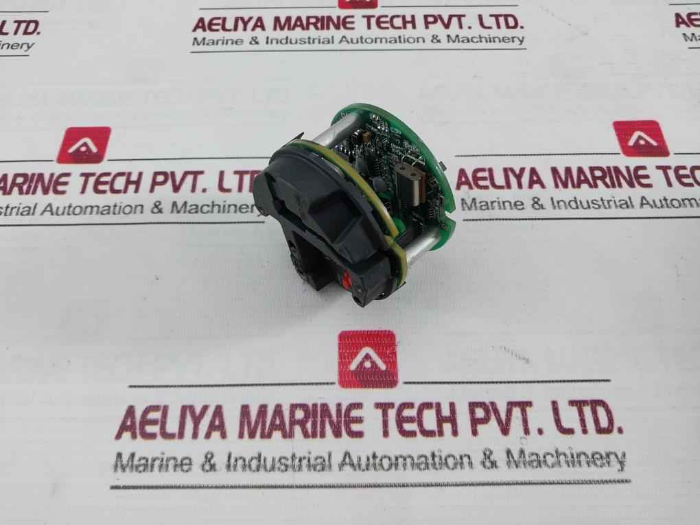 Rosemount 08800-5606-1001 Aa Printed Circuit Board Module F0000071 94V-0