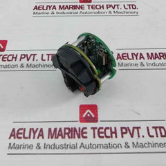Rosemount 08800-5606-1001 Aa Printed Circuit Board Module F0000071 94V-0