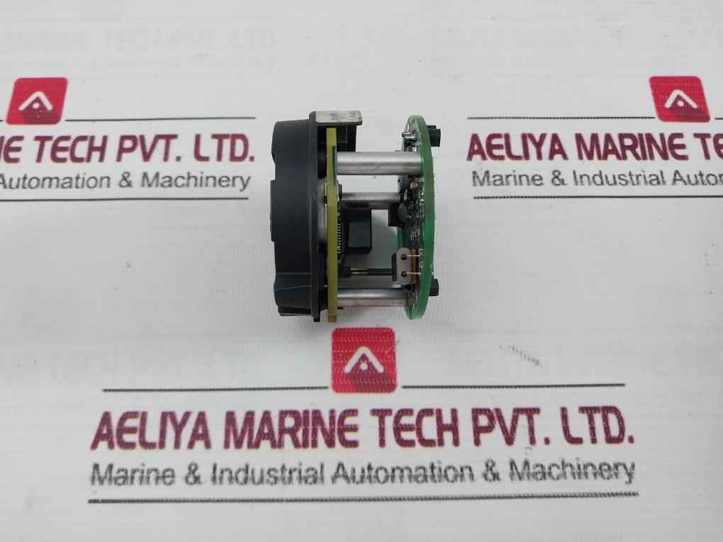 Rosemount 08800-5606-1001 Aa Printed Circuit Board Module F0000071 94V-0