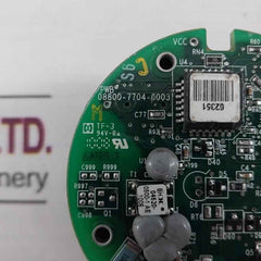 Rosemount 08800-5606-1001 Aa Printed Circuit Board Module F0000071 94V-0