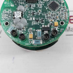 Rosemount 08800-5606-1001 Aa Printed Circuit Board Module F0000071 94V-0