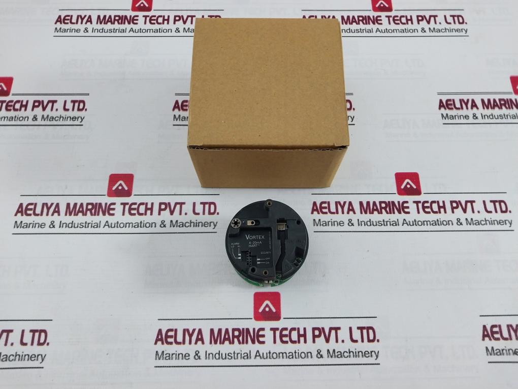 Rosemount 08800-5606-1001 Aa Printed Circuit Board Module M-6 4-20Ma 94V-0