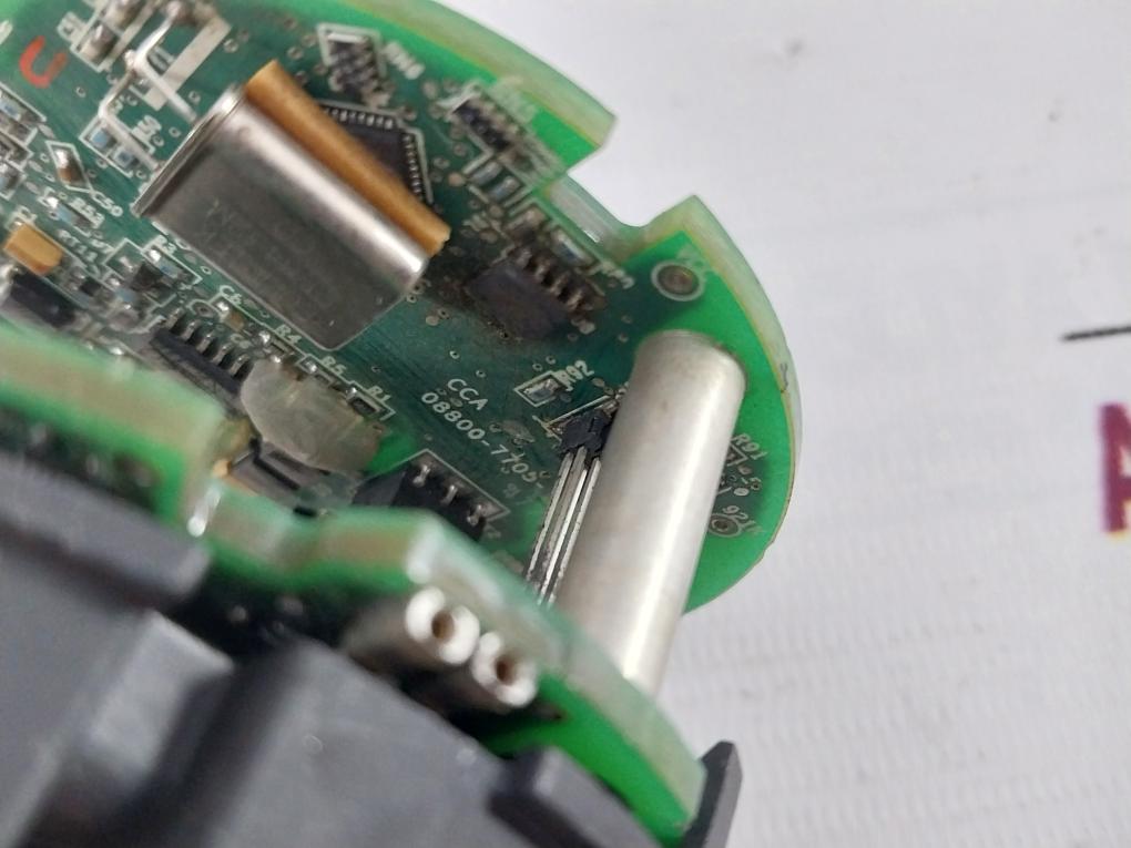 Rosemount 08800-5606-1001 Aa Printed Circuit Board Module M-6 4-20Ma 94V-0