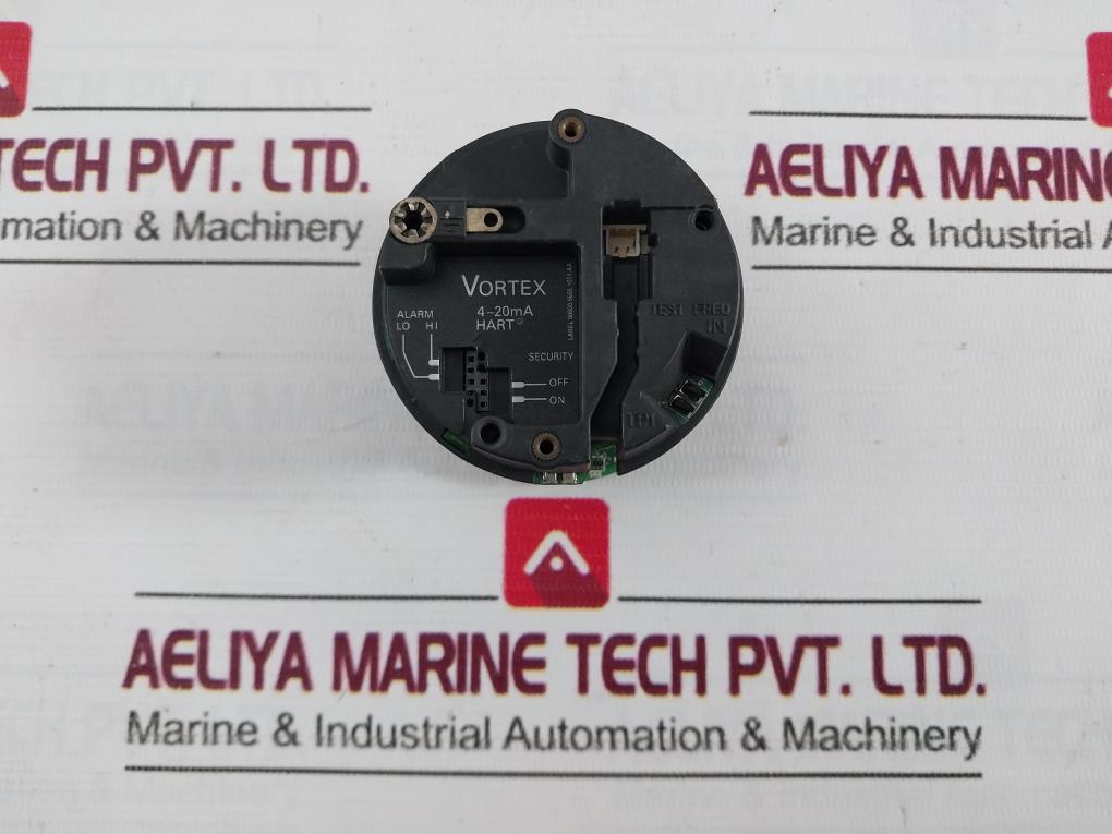 Rosemount 08800-5606-1001 Aa Printed Circuit Board Module M-6 4-20Ma 94V-0