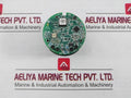 Rosemount 08800-5606-1001 Aa Printed Circuit Board Module M-6 4-20Ma 94V-0