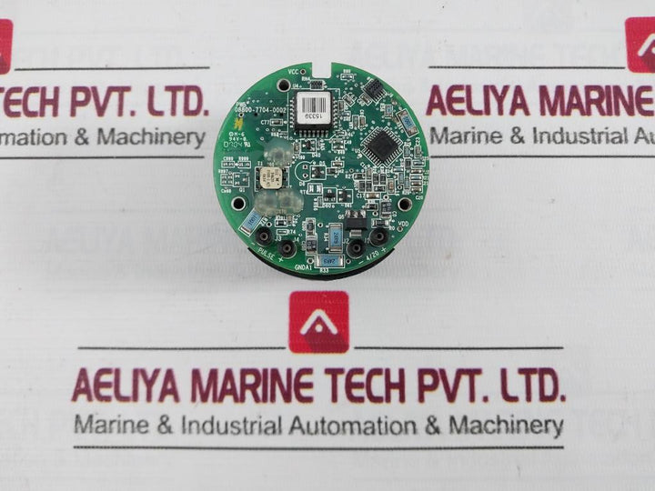 Rosemount 08800-5606-1001 Aa Printed Circuit Board Module M-6 4-20Ma 94V-0