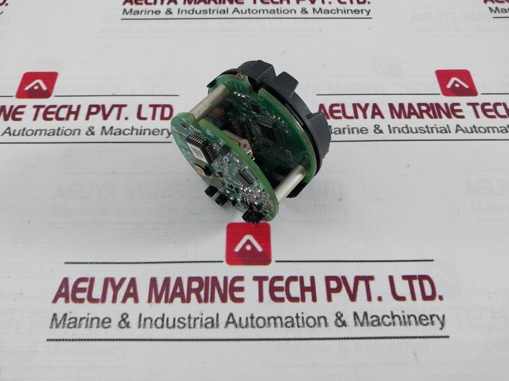 Rosemount 08800-5606-1001 Aa Printed Circuit Board Module M-6 4-20Ma 94V-0