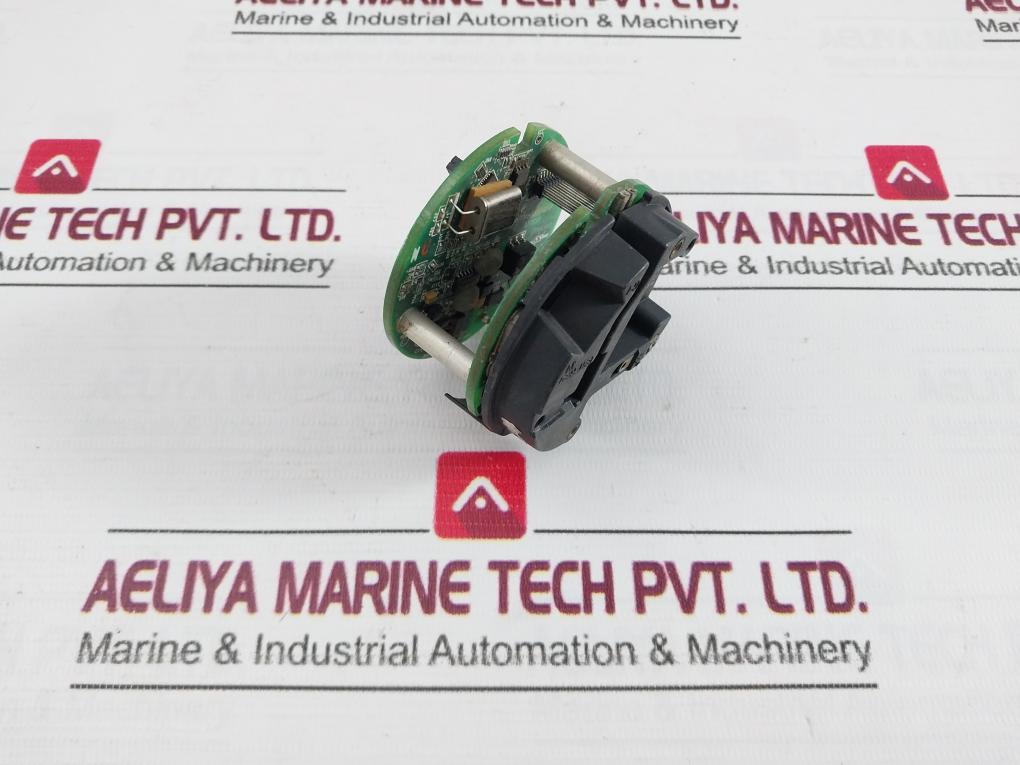 Rosemount 08800-5606-1001 Aa Printed Circuit Board Module M-6 4-20Ma 94V-0