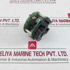 Rosemount 08800-5606-1001 Aa Printed Circuit Board Module M-6 4-20Ma 94V-0