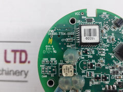 Rosemount 08800-5606-1001 Aa Printed Circuit Board Module M-6 4-20Ma 94V-0