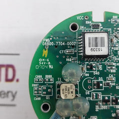 Rosemount 08800-5606-1001 Aa Printed Circuit Board Module M-6 4-20Ma 94V-0
