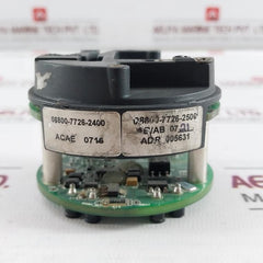 Rosemount 08800-5606-1001 Aa Printed Circuit Board Module M-6 4-20Ma 94V-0