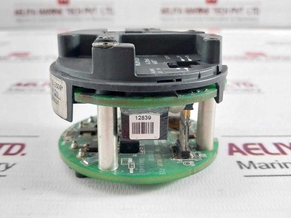 Rosemount 08800-5606-1001 Aa Printed Circuit Board Module M-6 4-20Ma 94V-0