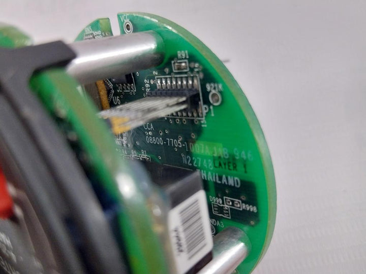 Rosemount 08800-5606-1001 Aa Printed Circuit Board Module N22748 4-20Ma