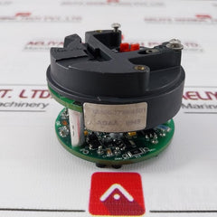 Rosemount 08800-5606-1001 Aa Printed Circuit Board Module N22748 4-20Ma